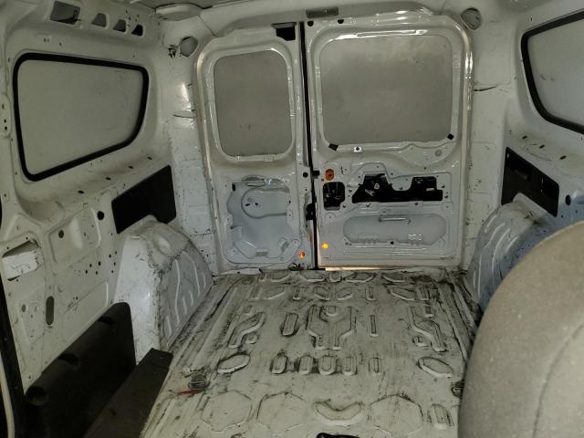 Photo 10 from auction – 2020 RAM PROMASTER with VIN ZFBHRFAB0L6S27396
