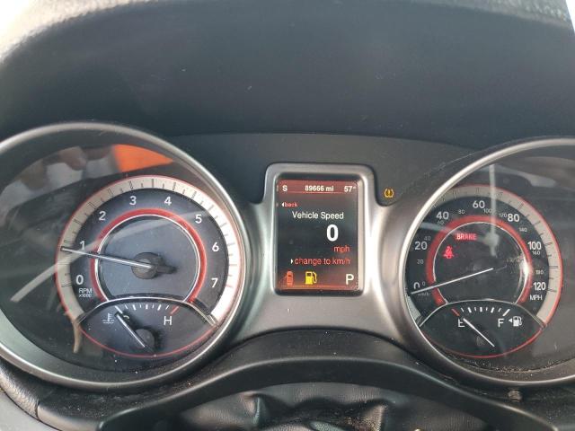Photo 9 from auction – 2015 DODGE JOURNEY CR with VIN 3C4PDCGG0FT698824