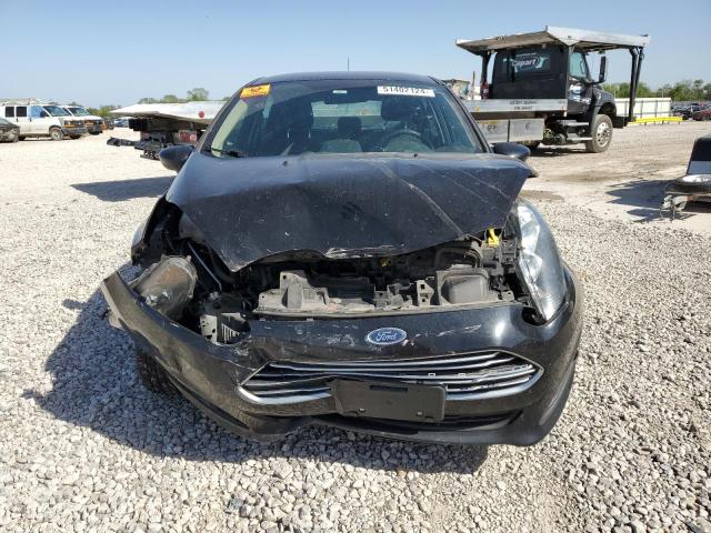 Photo 5 from auction – 2019 FORD FIESTA SE with VIN 3FADP4EJ9KM107091