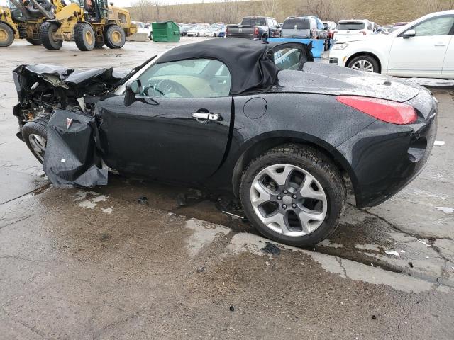Photo 2 from auction – 2006 PONTIAC SOLSTICE with VIN 1G2MB33B16Y102478