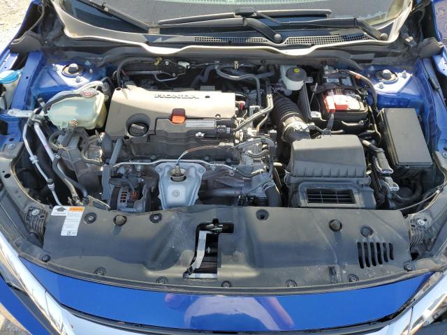 Photo 11 from auction – 2017 HONDA CIVIC EX with VIN 19XFC2F74HE067527