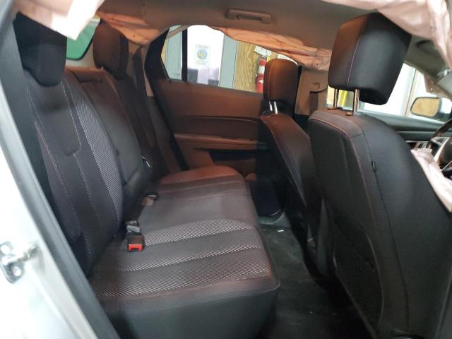 Фото 11 с аукциона – 2017 GMC TERRAIN SL с VIN 2GKFLTEK6H6338412