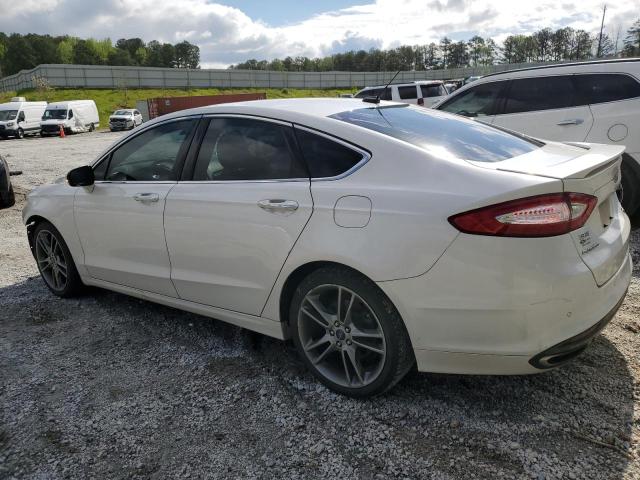 Photo 2 from auction – 2015 FORD FUSION TIT with VIN 3FA6P0K91FR202619