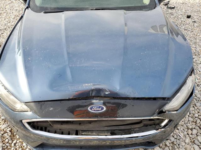 Photo 11 from auction – 2019 FORD FUSION SE with VIN 3FA6P0LU2KR203792