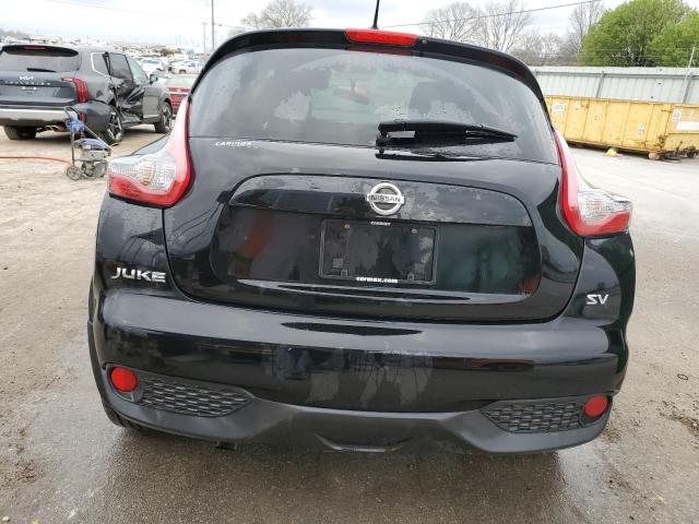 Photo 6 from auction – 2015 NISSAN JUKE S with VIN JN8AF5MR1FT505629