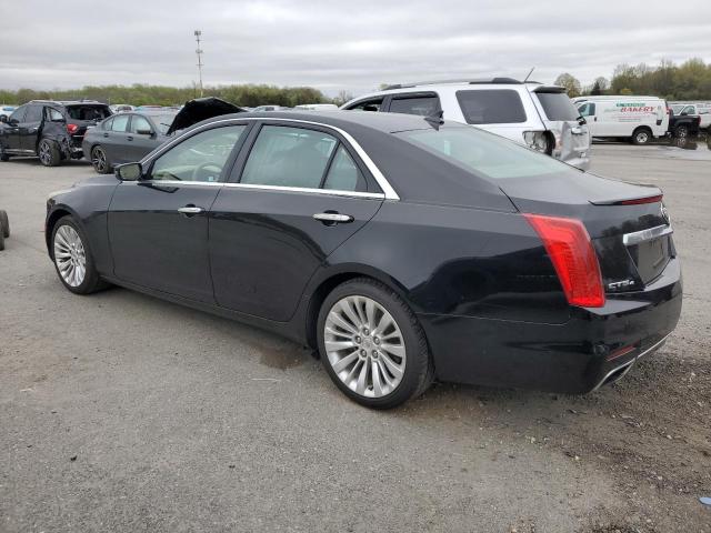Photo 2 from auction – 2014 CADILLAC CTS PERFOR with VIN 1G6AY5S36E0123572