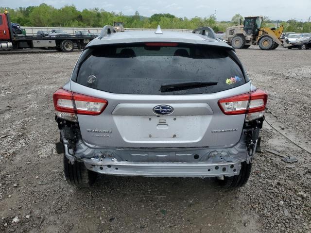 Photo 6 from auction – 2019 SUBARU CROSSTREK with VIN JF2GTANC0K8275582