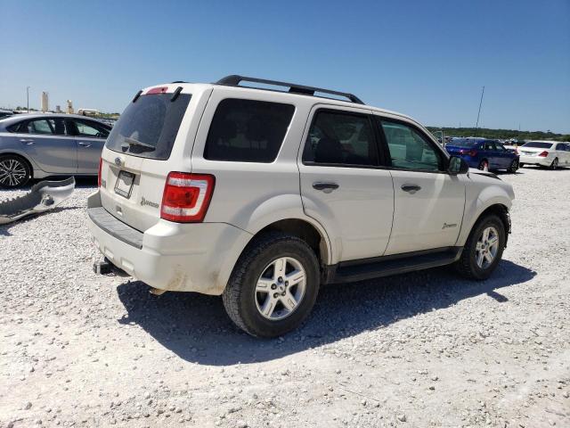 Photo 3 from auction – 2011 FORD ESCAPE HYB with VIN 1FMCU5K35BKC69572