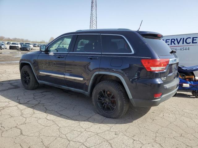 Photo 2 from auction – 2011 JEEP GRAND CHER with VIN 1J4RR4GG3BC608386