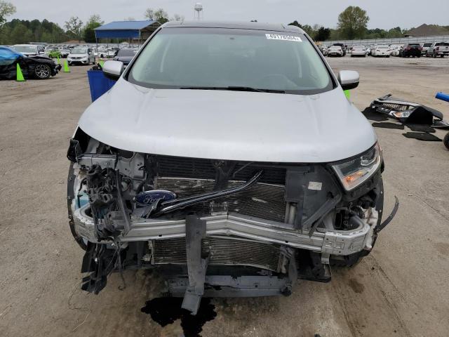 Photo 5 from auction – 2018 FORD EDGE TITAN with VIN 2FMPK3K82JBB88318