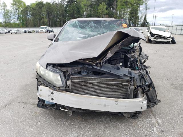 Photo 5 from auction – 2013 HONDA CIVIC EX with VIN 19XFB2F81DE066096