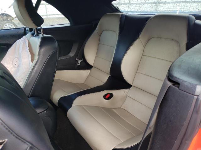 Photo 10 from auction – 2016 FORD MUSTANG with VIN 1FATP8UH4G5221918