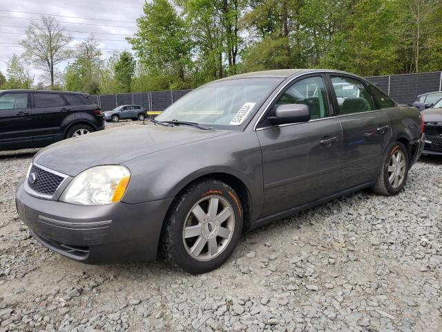 FORD FIVE HUNDR 2006 with VIN 1FAFP23176G121118 - Photo from auction