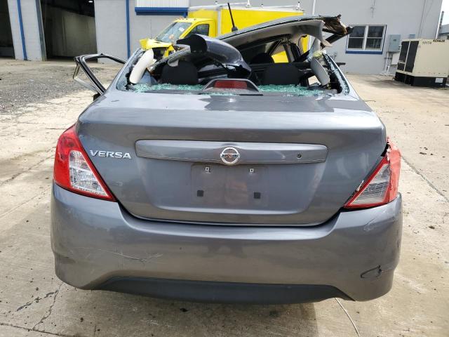 Photo 6 from auction – 2016 NISSAN VERSA S with VIN 3N1CN7AP1GL880354