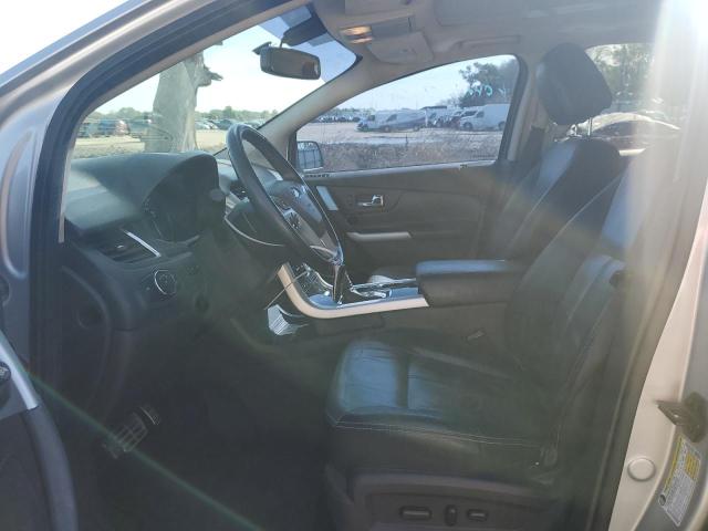 Photo 7 from auction – 2013 FORD EDGE SPORT with VIN 2FMDK3AK3DBC97164