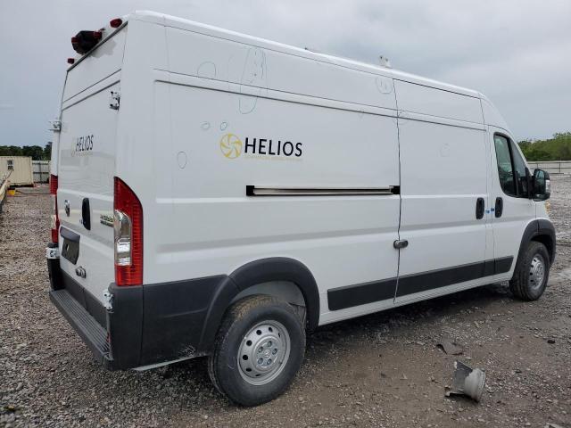 Photo 3 from auction – 2023 RAM PROMASTER with VIN 3C6LRVDG9PE603254