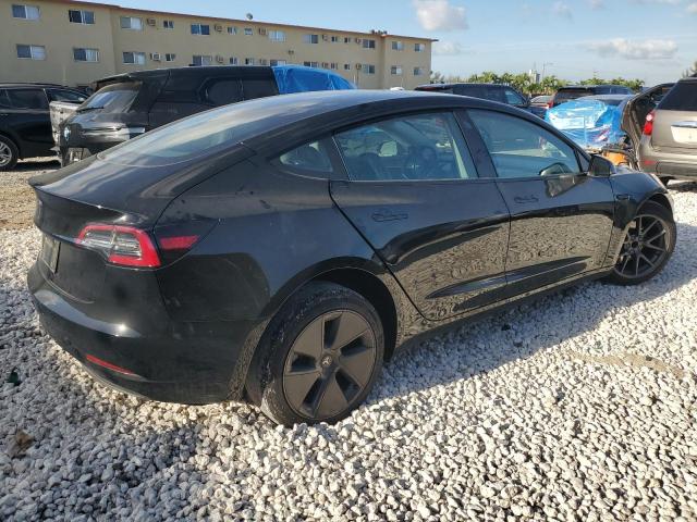 Photo 3 from auction – 2022 TESLA MODEL 3 with VIN 5YJ3E1EA7NF330801