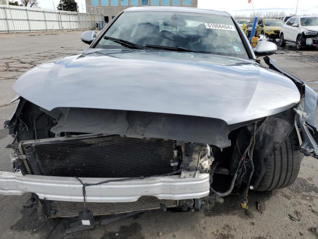 Photo 5 from auction – 2017 AUDI A6 PREMIUM with VIN WAUF8AFC7HN046933
