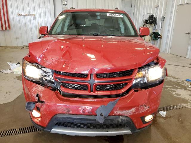 Photo 5 from auction – 2019 DODGE JOURNEY GT with VIN 3C4PDDEG7KT720658