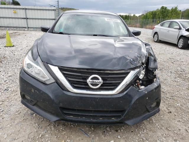 Photo 5 from auction – 2017 NISSAN ALTIMA 2.5 with VIN 1N4AL3AP1HC142270