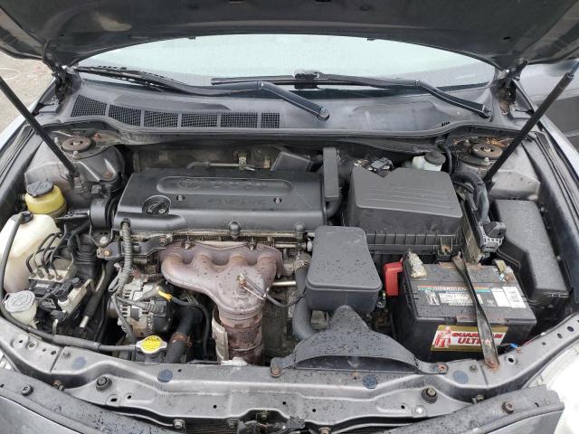 Photo 11 from auction – 2009 TOYOTA CAMRY BASE with VIN 4T4BE46K79R081712