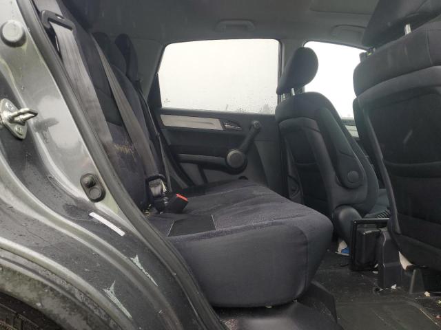 Photo 11 from auction – 2011 HONDA CR-V EX with VIN 5J6RE3H59BL018566
