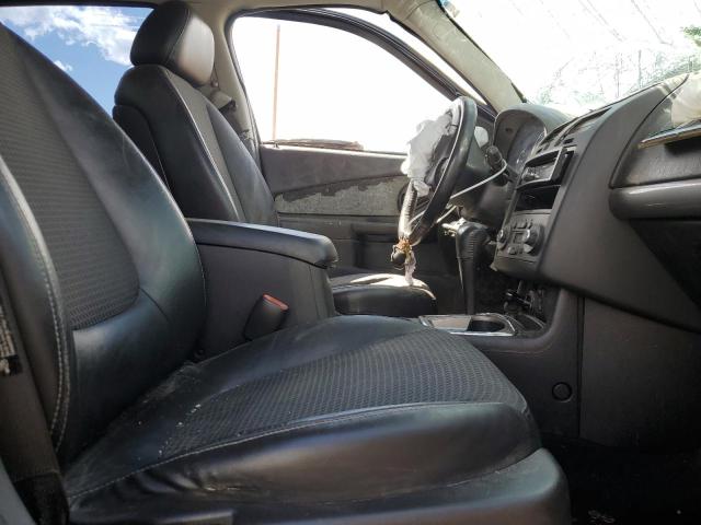 Photo 7 from auction – 2006 CHEVROLET MALIBU MAX with VIN 1G1ZW63176F236172