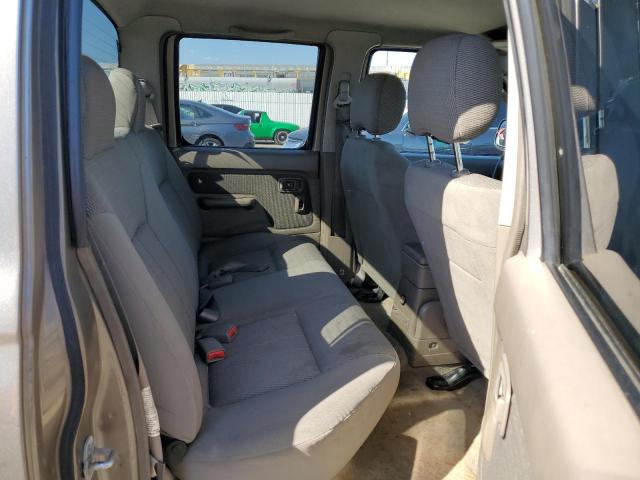 Photo 10 from auction – 2004 NISSAN FRONTIER C with VIN 1N6ED29X94C412554