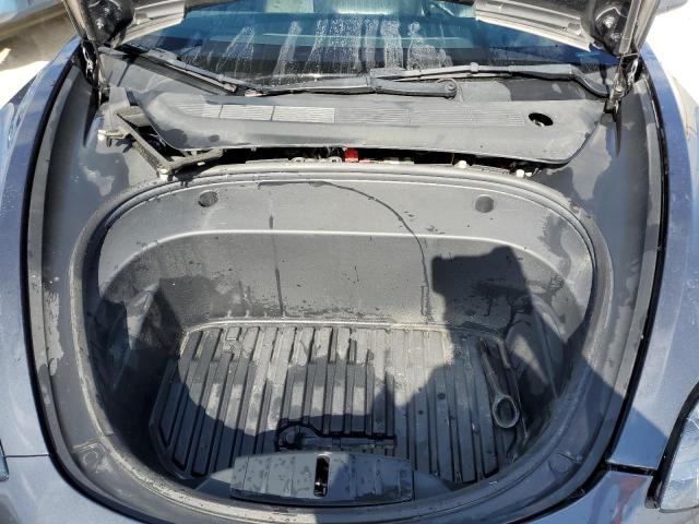 Photo 11 from auction – 2022 TESLA MODEL 3 with VIN 5YJ3E1EAXNF312759