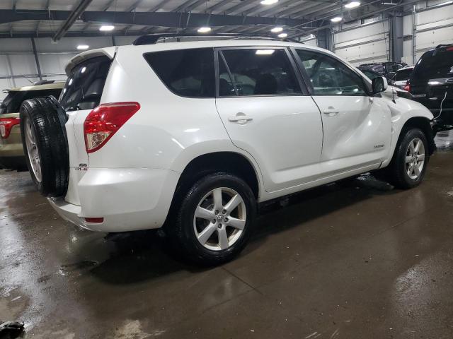 Photo 3 from auction – 2008 TOYOTA RAV4 LIMIT with VIN JTMBK31V785063206