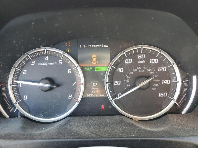 Photo 9 from auction – 2015 ACURA TLX TECH with VIN 19UUB1F5XFA002945