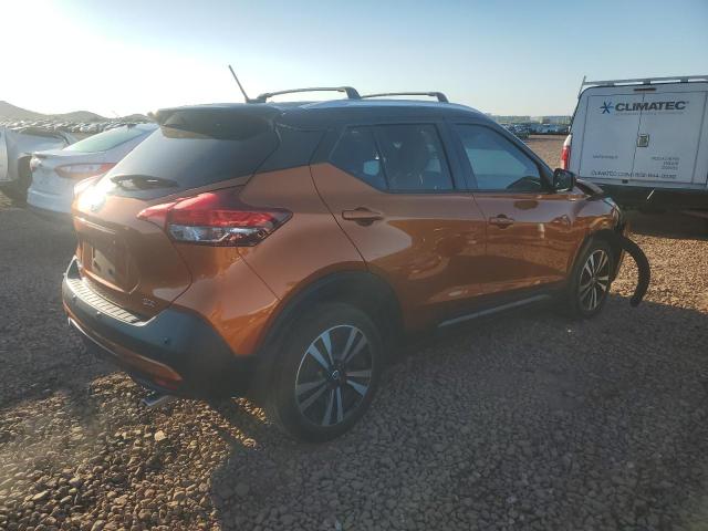 Photo 3 from auction – 2020 NISSAN KICKS SR with VIN 3N1CP5DV0LL554452