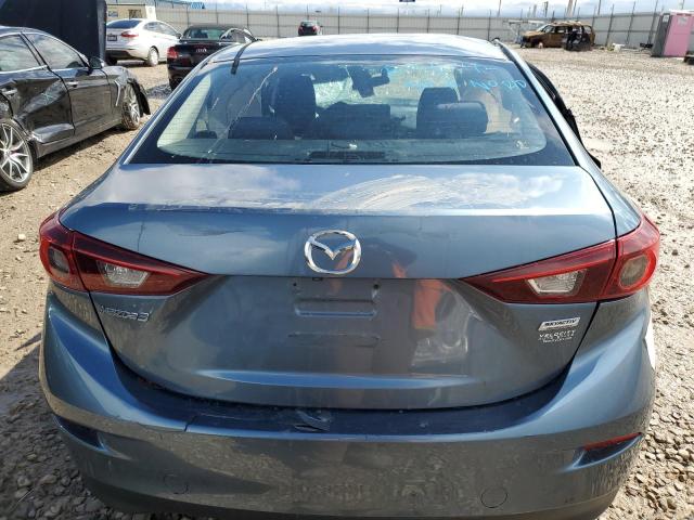 Photo 6 from auction – 2016 MAZDA 3 SPORT with VIN JM1BM1U74G1323904