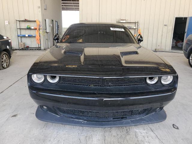 Photo 5 from auction – 2016 DODGE CHALLENGER with VIN 2C3CDZFJ8GH136540