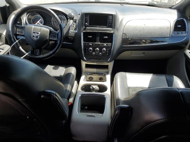 Photo 8 from auction – 2018 DODGE GRAND CARA with VIN 2C4RDGCG2JR268648