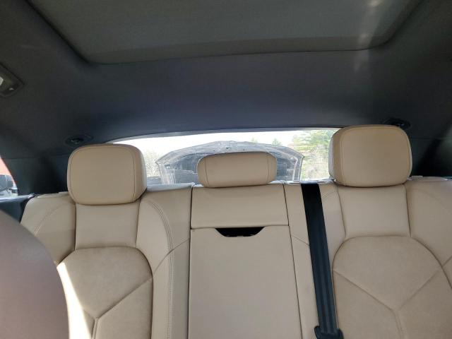 Photo 10 from auction – 2019 PORSCHE MACAN with VIN WP1AA2A52KLB07218