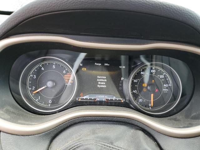 Photo 9 from auction – 2018 JEEP CHEROKEE L with VIN 1C4PJMDB6JD515464