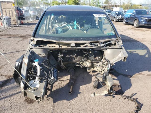 Photo 5 from auction – 2011 HONDA ODYSSEY EX with VIN 5FNRL5H65BB035948
