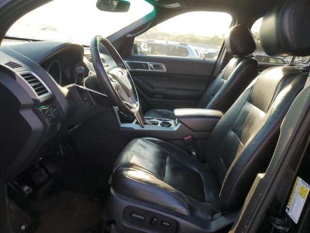 Фото 7 с аукциона – 2013 FORD EXPLORER L с VIN 1FM5K7F87DGC58787