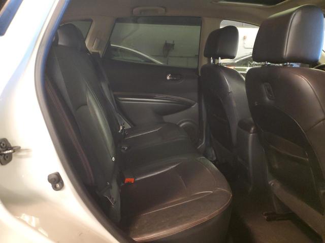 Photo 10 from auction – 2011 NISSAN ROGUE S with VIN JN8AS5MVXBW286963