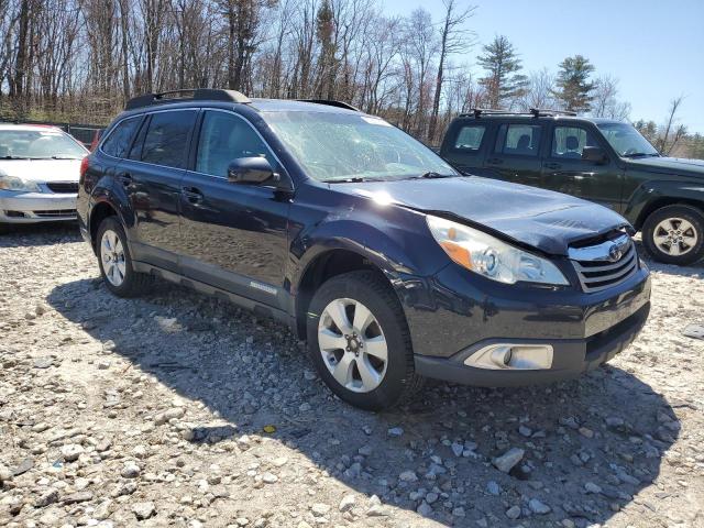 Снимка 4 от търг – 2012 SUBARU OUTBACK 2. с VIN 4S4BRBCC3C3248354