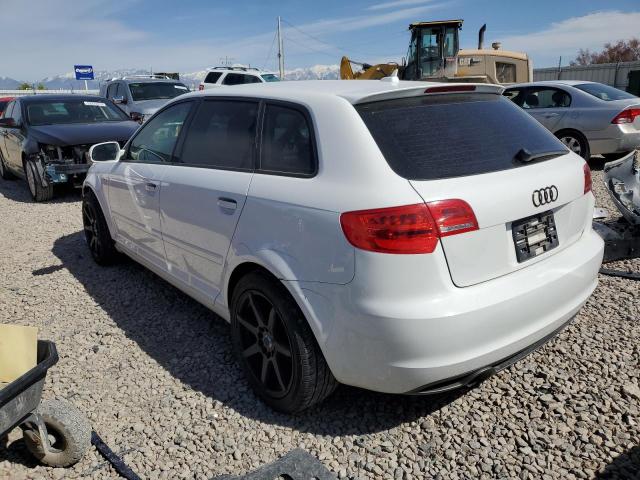 Photo 2 from auction – 2011 AUDI A3 PREMIUM with VIN WAUBJBFM8BA065023