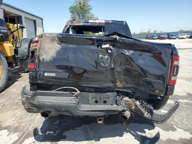 Photo 6 from auction – 2020 RAM 1500 BIG H with VIN 1C6SRFFT8LN307644