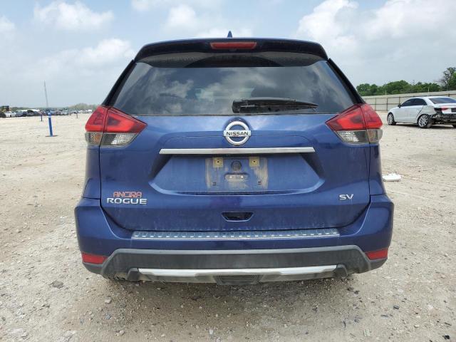 Foto 6 de la subasta – 2018 NISSAN ROGUE S con VIN KNMAT2MT8JP614136