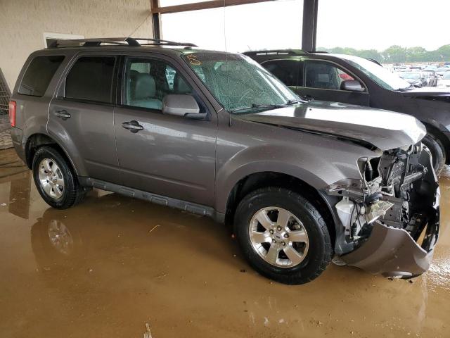 Фото 4 с аукциона – 2012 FORD ESCAPE LIM с VIN 1FMCU0EG2CKA59465