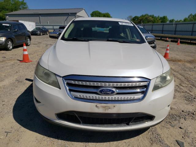 Photo 5 from auction – 2011 FORD TAURUS LIM with VIN 1FAHP2FW4BG132135
