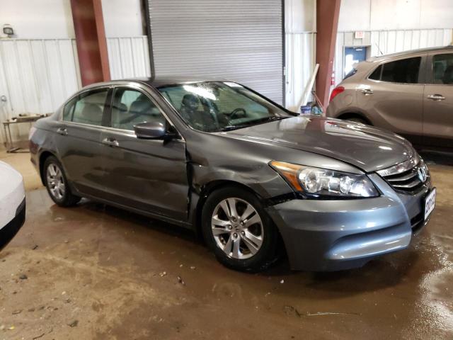 Photo 4 from auction – 2012 HONDA ACCORD LXP with VIN 1HGCP2F45CA177609