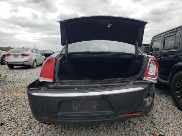 Photo 6 from auction – 2018 CHRYSLER 300 LIMITE with VIN 2C3CCAEG5JH296201