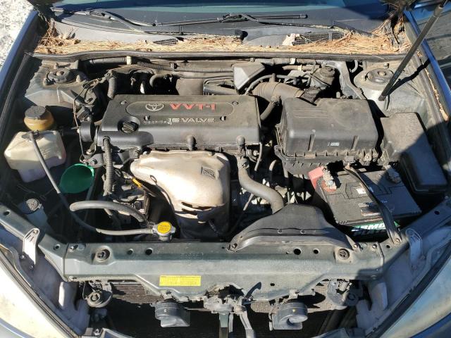 Photo 11 from auction – 2002 TOYOTA CAMRY LE with VIN 4T1BE32KX2U601658