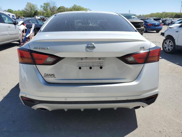 Photo 6 from auction – 2019 NISSAN ALTIMA SL with VIN 1N4BL4EV6KC238020